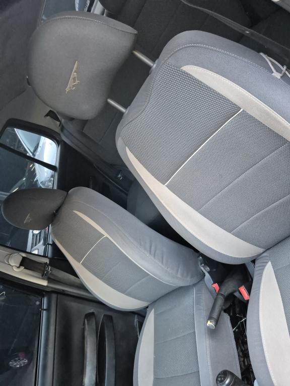 VOLKSWAGEN Crossfox - Foto