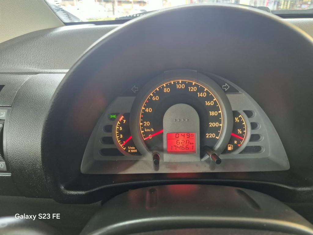 VOLKSWAGEN Crossfox - Foto