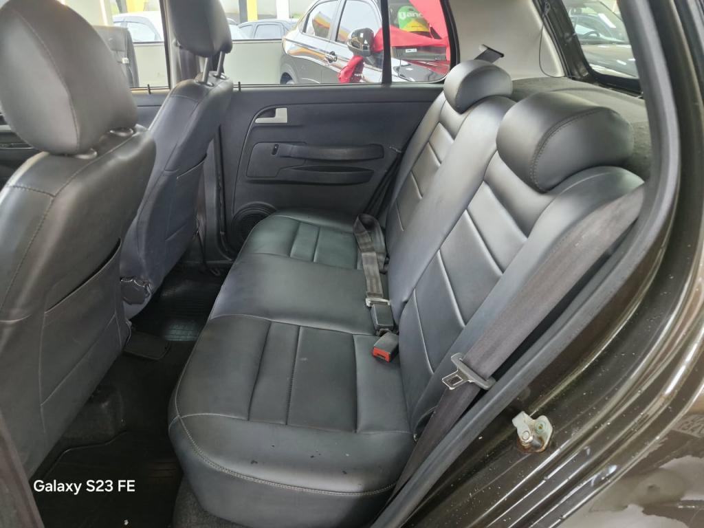 VOLKSWAGEN Crossfox - Foto
