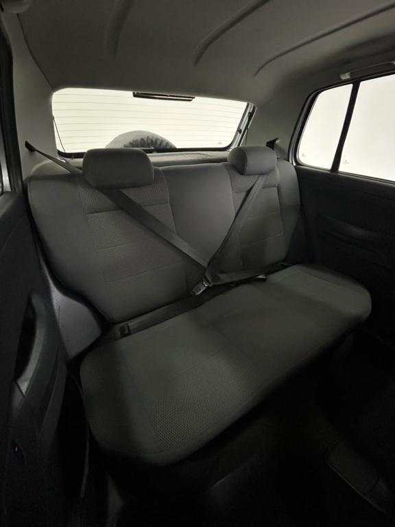 VOLKSWAGEN Crossfox - Foto