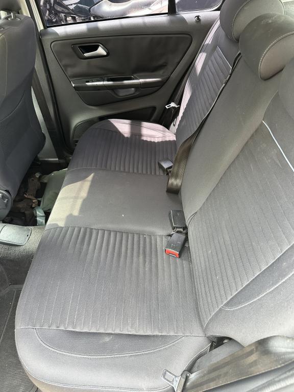 VOLKSWAGEN Crossfox - Foto