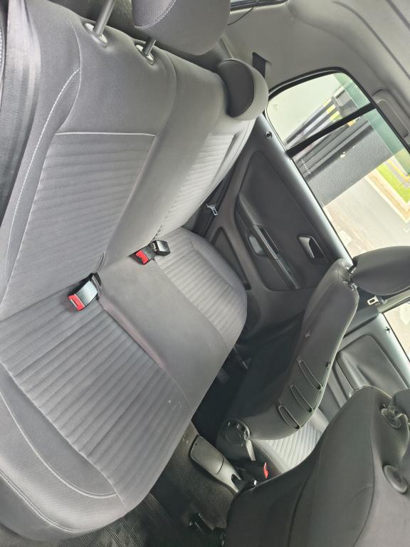 VOLKSWAGEN Crossfox - Foto