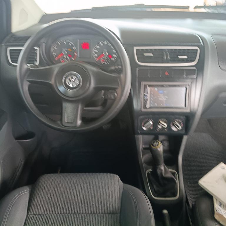 VOLKSWAGEN Fox - Foto