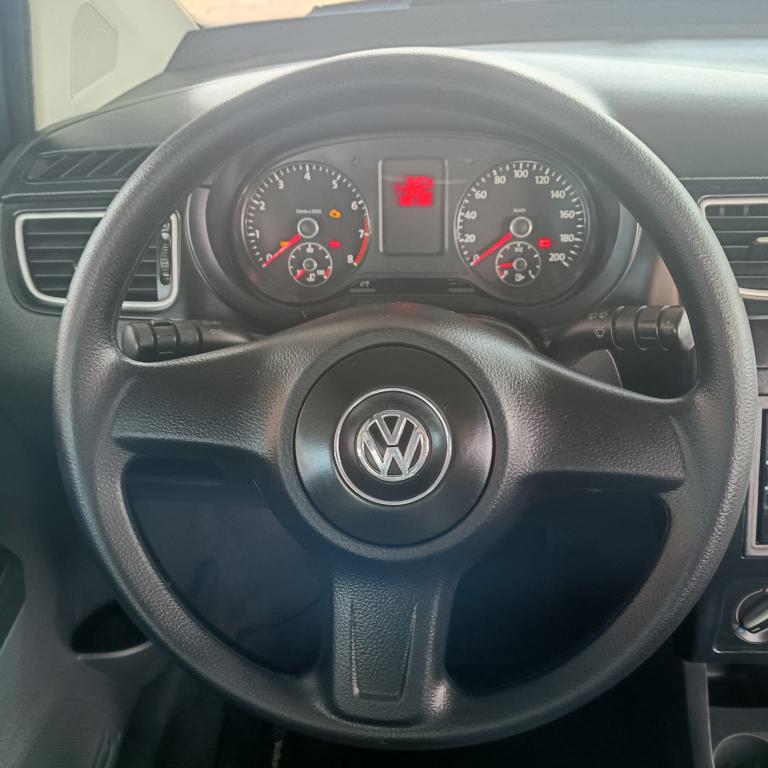 VOLKSWAGEN Fox - Foto