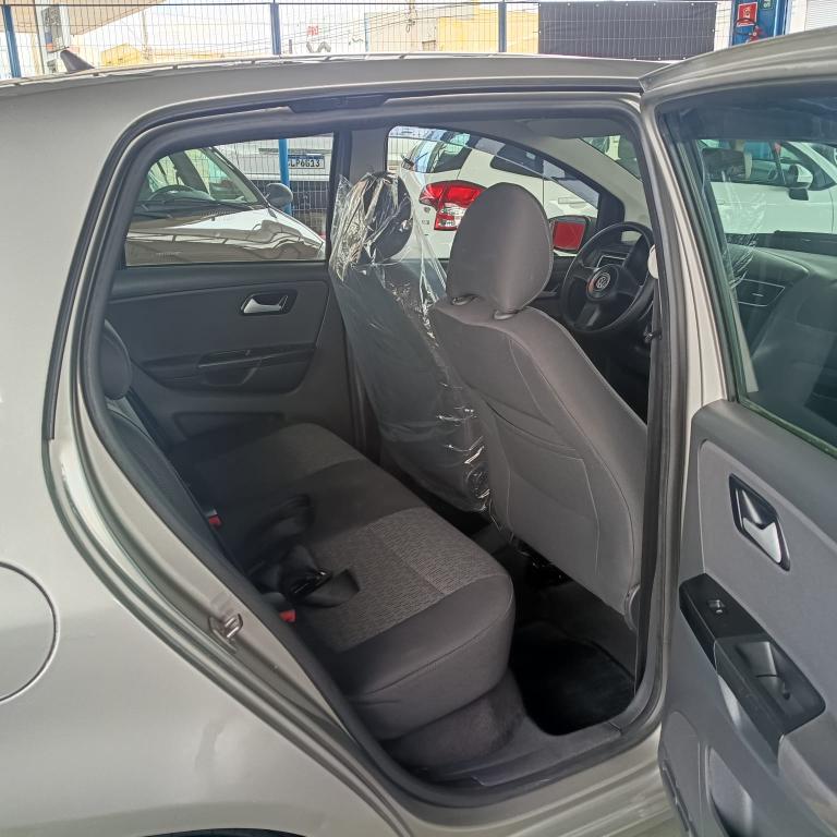 VOLKSWAGEN Fox - Foto