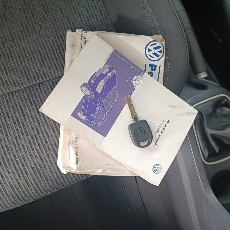 VOLKSWAGEN Fox - Foto