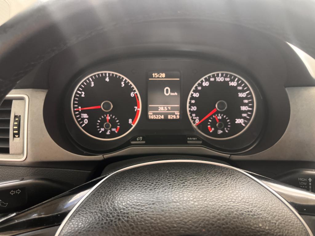 VOLKSWAGEN Fox - Foto