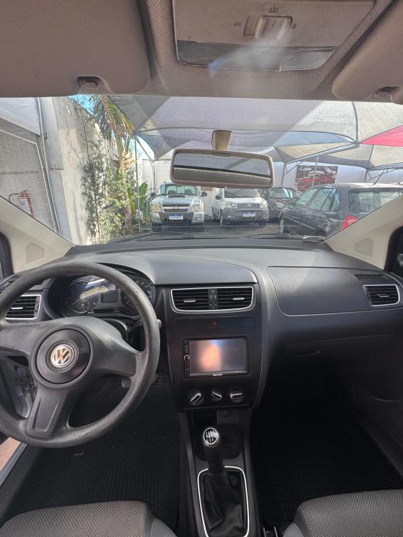 VOLKSWAGEN Fox - Foto