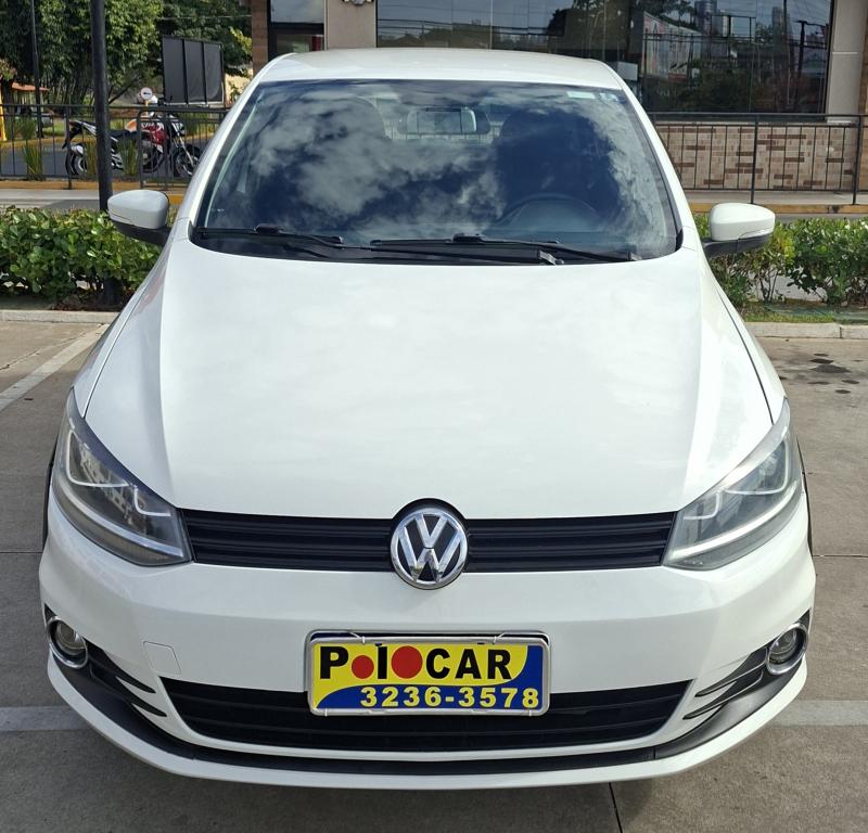 VOLKSWAGEN Fox - Foto