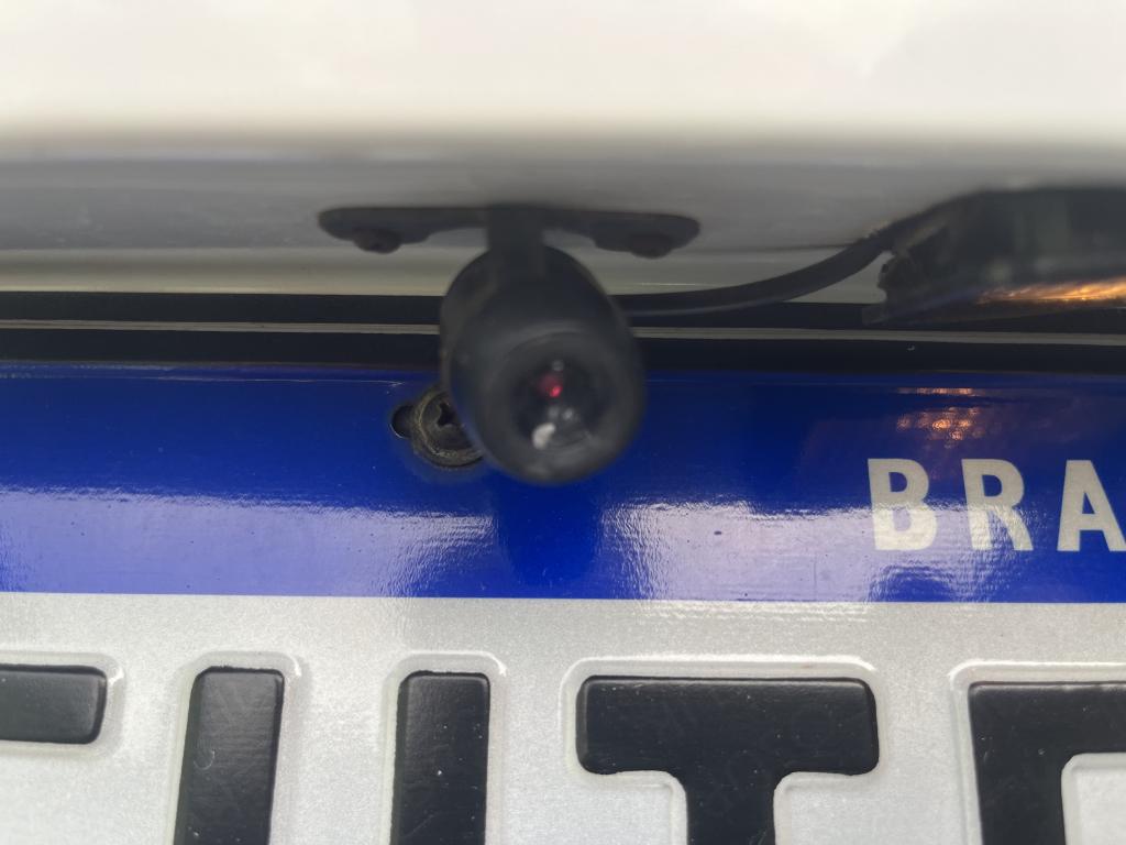 VOLKSWAGEN Fox - Foto