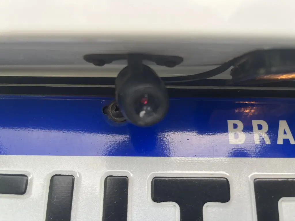 VOLKSWAGEN Fox - Foto