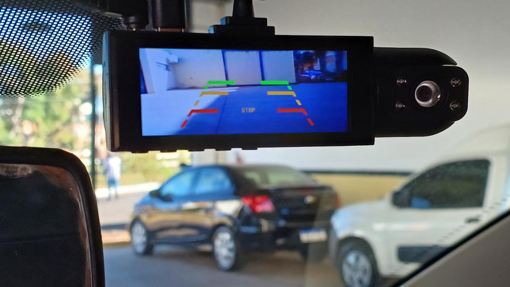 VOLKSWAGEN Fox - Foto