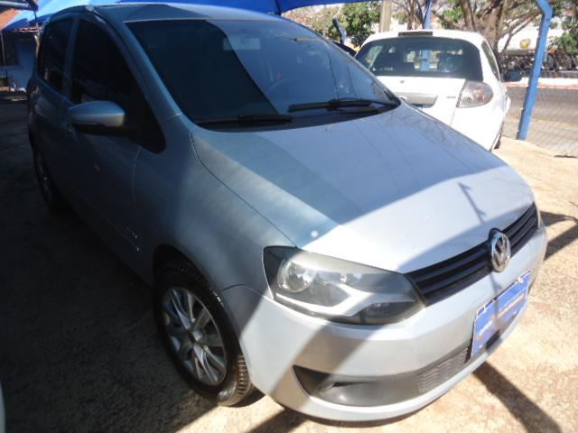 VOLKSWAGEN Fox - Foto