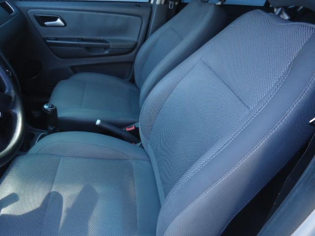 VOLKSWAGEN Fox - Foto