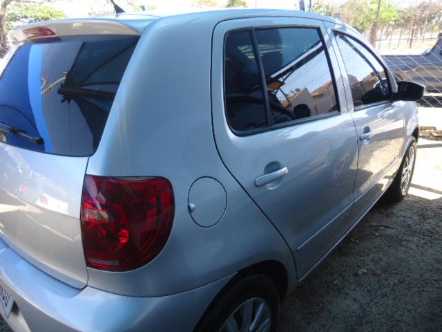 VOLKSWAGEN Fox - Foto