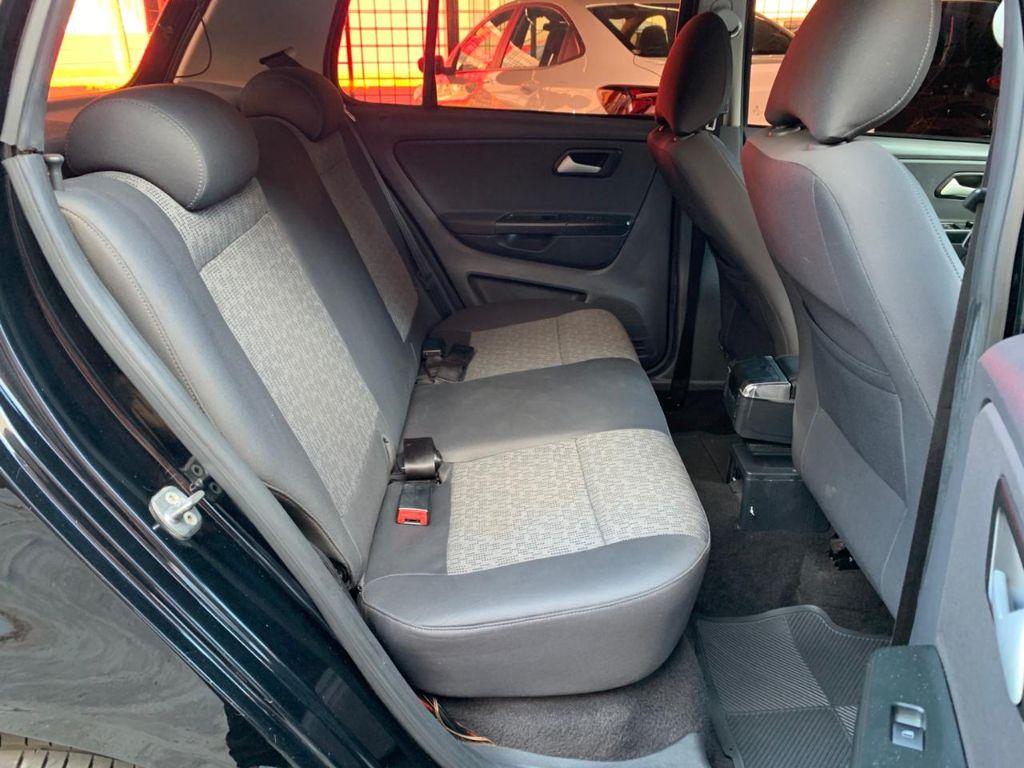 VOLKSWAGEN Fox - Foto