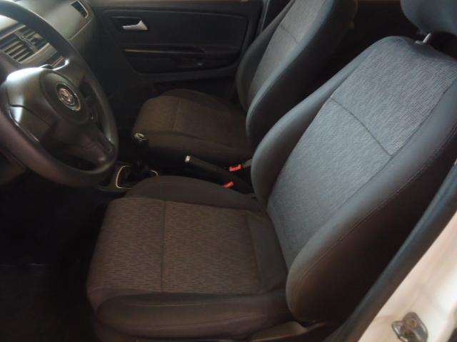 VOLKSWAGEN Fox - Foto