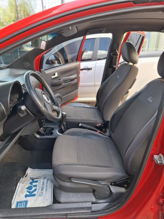VOLKSWAGEN Fox - Foto