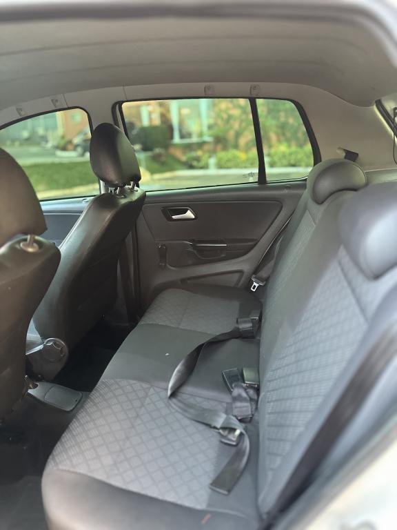 VOLKSWAGEN Fox - Foto