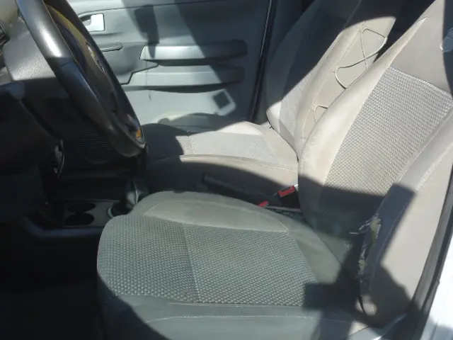 VOLKSWAGEN Fox - Foto