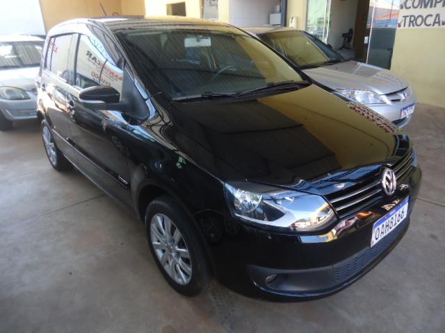 VOLKSWAGEN Fox - Foto