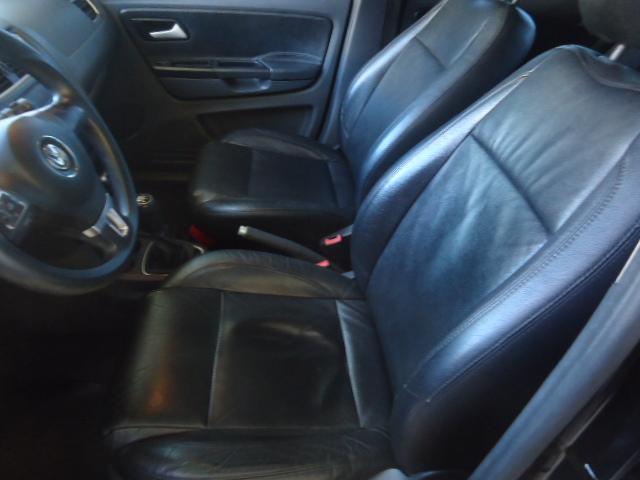 VOLKSWAGEN Fox - Foto