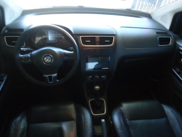 VOLKSWAGEN Fox - Foto