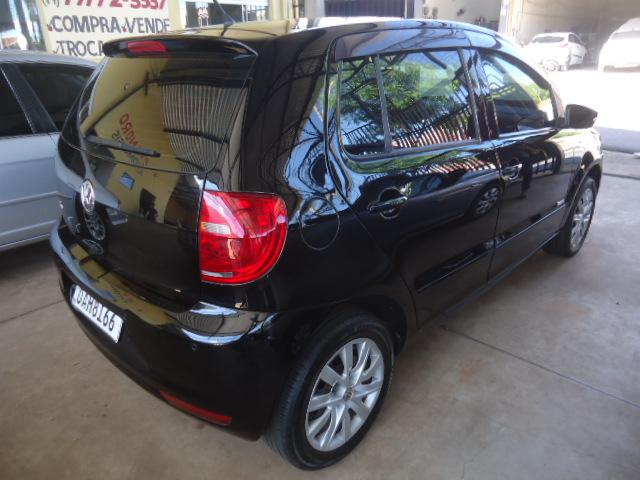 VOLKSWAGEN Fox - Foto