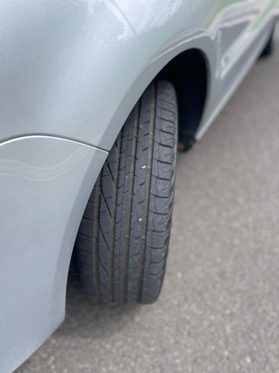 VOLKSWAGEN Fox - Foto