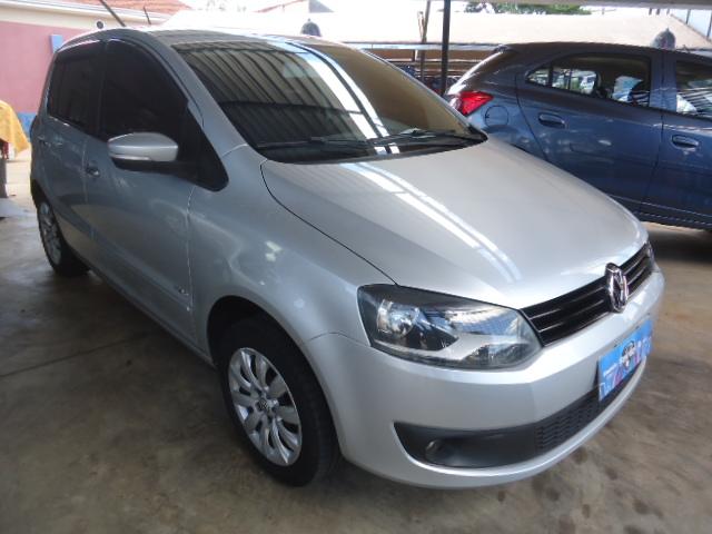 VOLKSWAGEN Fox - Foto