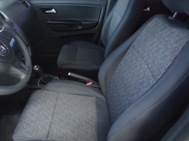 VOLKSWAGEN Fox - Foto