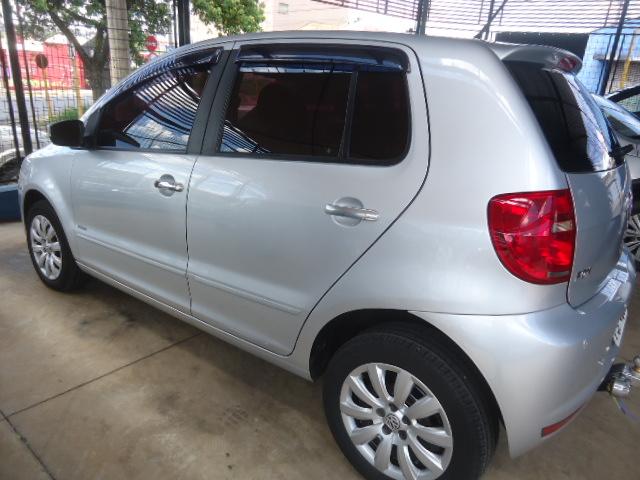 VOLKSWAGEN Fox - Foto
