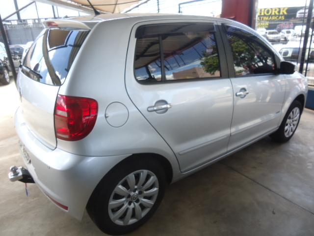 VOLKSWAGEN Fox - Foto