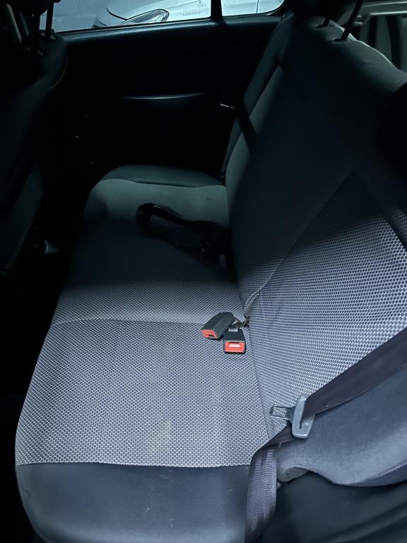 VOLKSWAGEN Fox - Foto