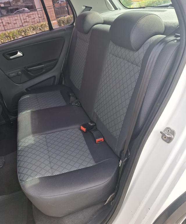 VOLKSWAGEN Fox - Foto