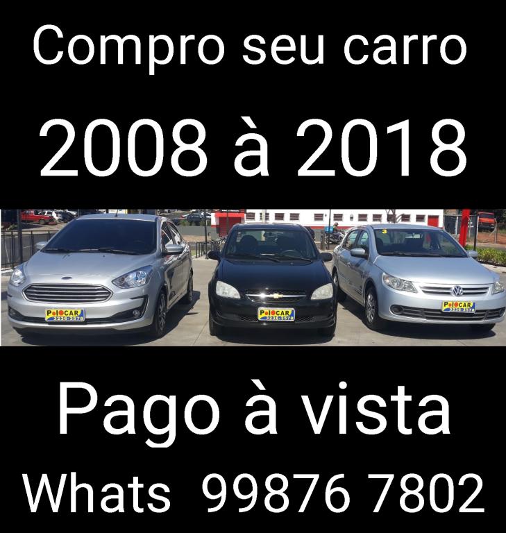 VOLKSWAGEN Fox - Foto