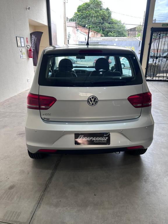 VOLKSWAGEN Fox - Foto