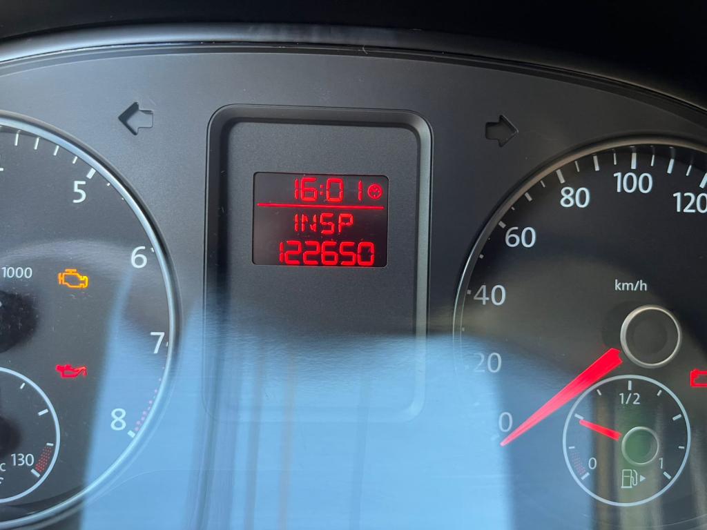 VOLKSWAGEN Fox - Foto