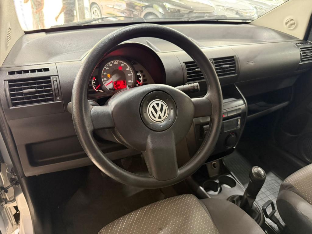 VOLKSWAGEN Fox - Foto