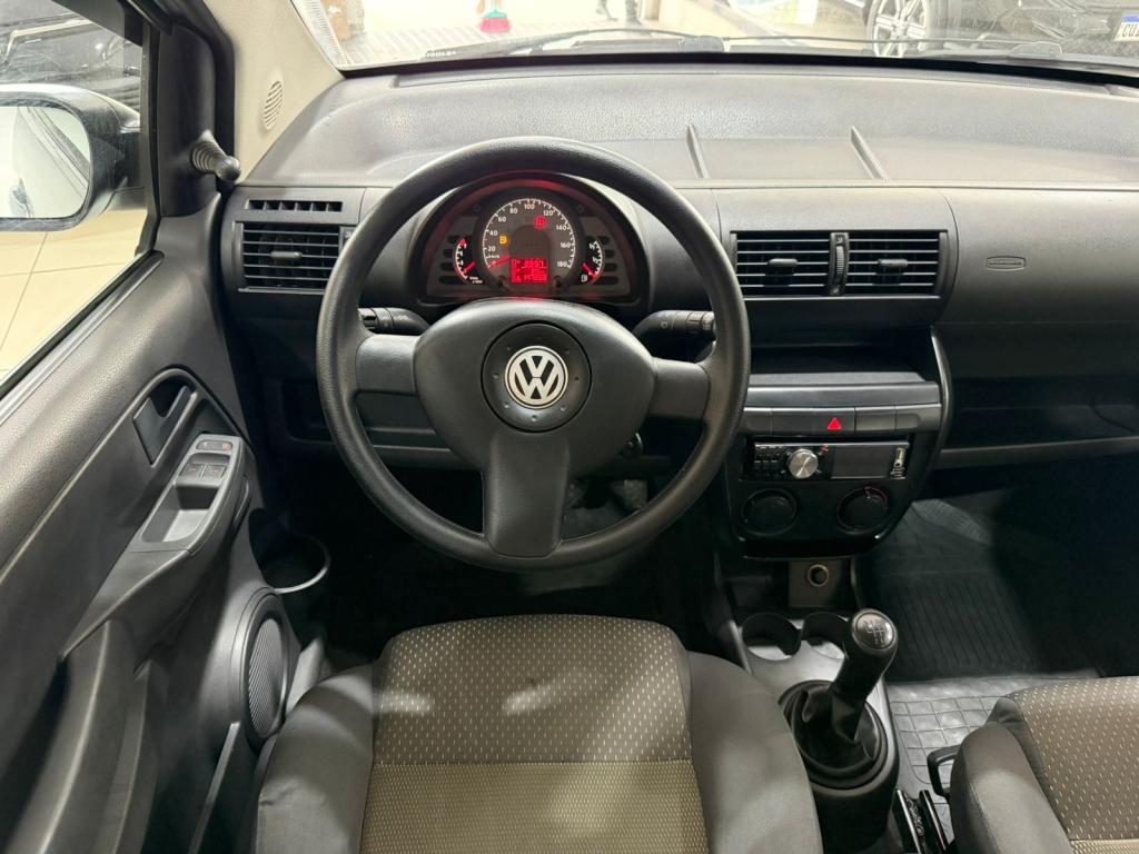 VOLKSWAGEN Fox - Foto