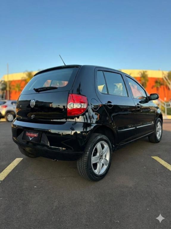 VOLKSWAGEN Fox - Foto
