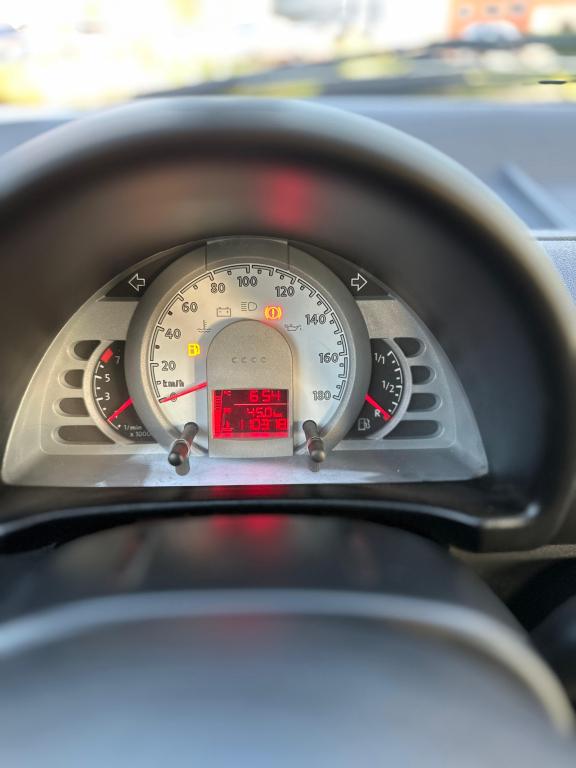 VOLKSWAGEN Fox - Foto