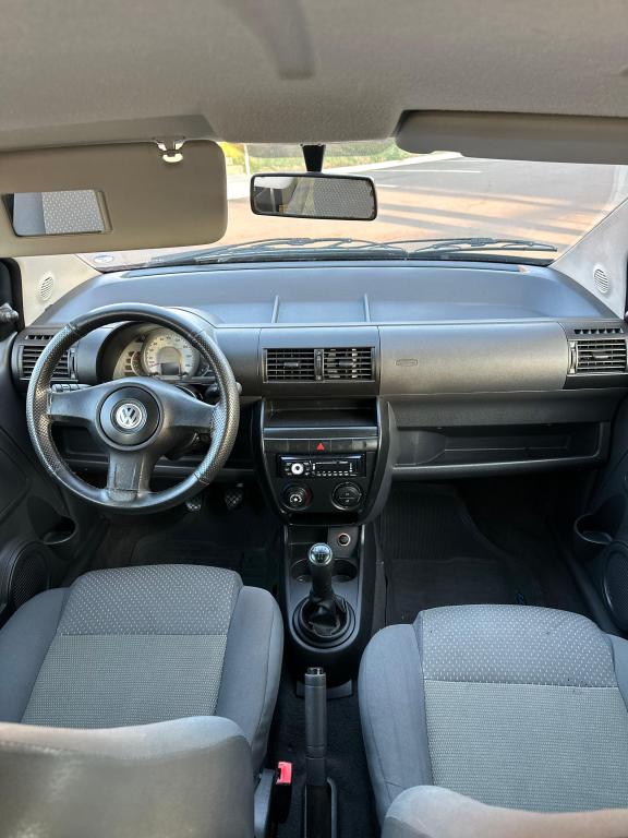 VOLKSWAGEN Fox - Foto