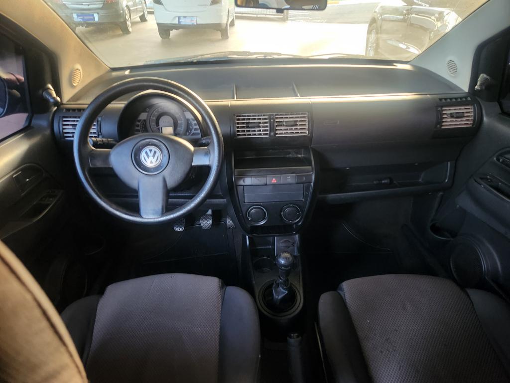 VOLKSWAGEN Fox - Foto
