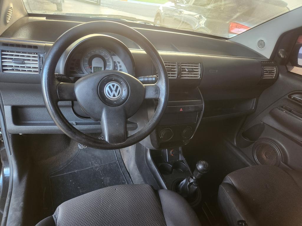 VOLKSWAGEN Fox - Foto