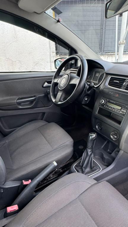 VOLKSWAGEN Fox - Foto