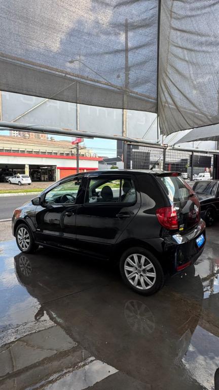 VOLKSWAGEN Fox - Foto