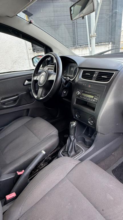 VOLKSWAGEN Fox - Foto