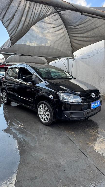 VOLKSWAGEN Fox - Foto