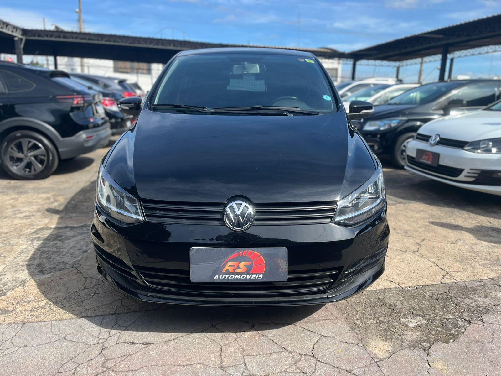 VOLKSWAGEN Fox - Foto